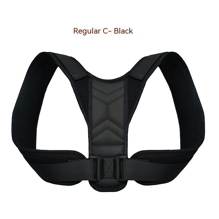 SmartWorkee™ Invisible Brace - Correttore Posturale Intelligente