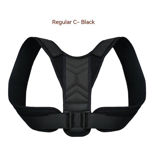 SmartWorkee™ Invisible Brace - Correttore Posturale Intelligente