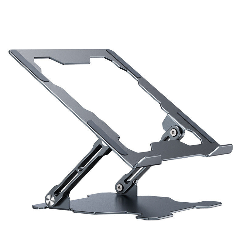 SmartWorkee™ Aluminium Stand -Alzata Ergonomica Pieghevole
